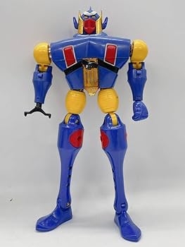 【レトロホビー】　タカラ　マグネモ11シリーズ 　超合金　マグネロボ ガ・キーン 美品] 昭和レトロ タカラ マグネモ11 マグネロボ ガ•キーン 超
